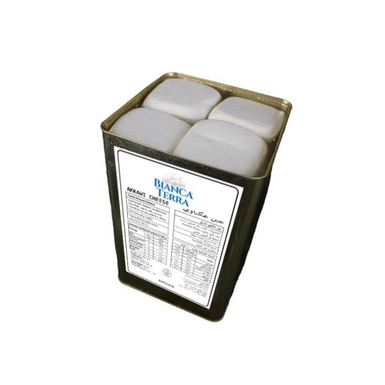 Akawi Cheese